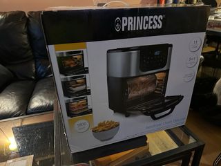 Princess Airfryer Multifunción 11L