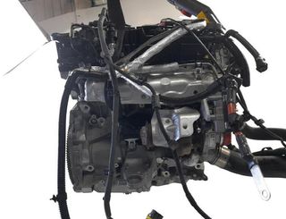 Mocep1361198 motor completo b47d20a bmw serie 318d