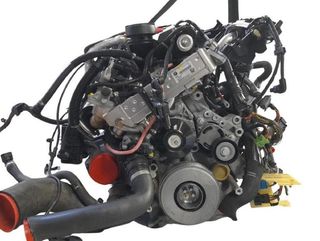 Mocep1361198 motor completo b47d20a bmw serie 318d
