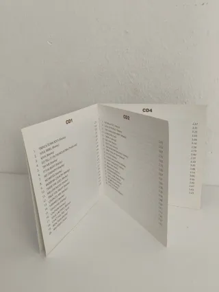 CD Bob Marley Gold Deja Vu Definitive