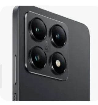 Xiaomi 14TPro Negro Casi Nuevo si cargador no caja