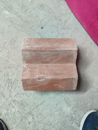 Botellero Cerámica Hexagonal