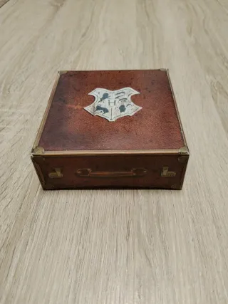 Juego de mesa Harry Potter