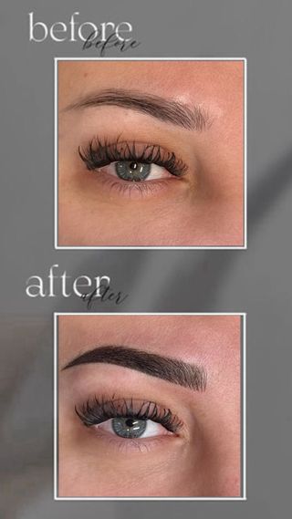 Micropigmentación: Olvídate del Maquillaje