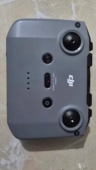 Mando DJI RC N1 Gris como  nuevo