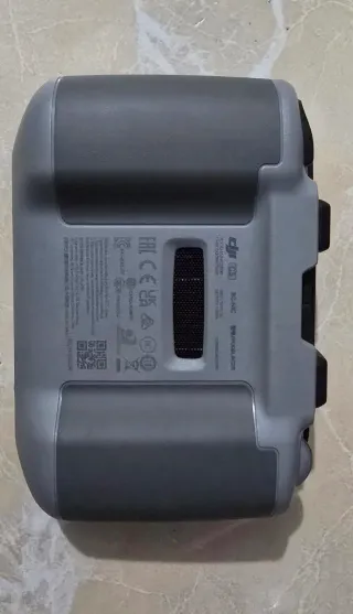 Mando DJI RC N1 Gris como  nuevo