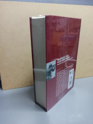 libro: La guerra que había que ganar