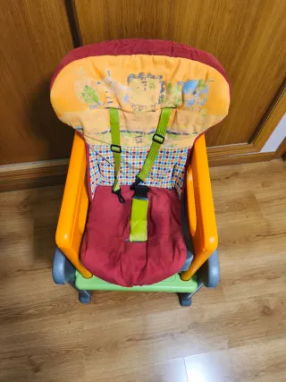 Trona Jane Activa Evo