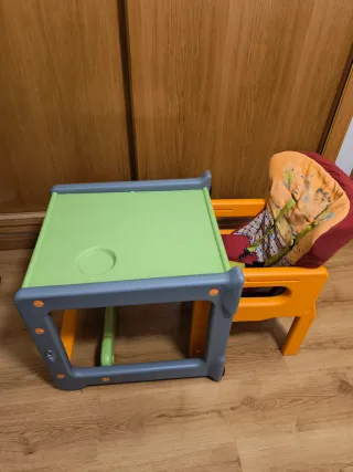 Trona Jane Activa Evo