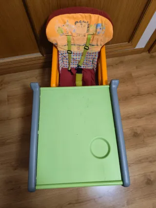 Trona Jane Activa Evo