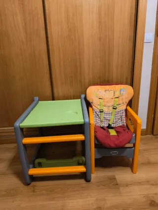 Trona Jane Activa Evo