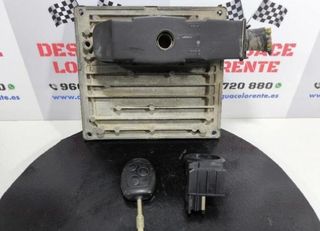 Ford 195432 centralita 6s6112a650gc fiesta 1.4 16v