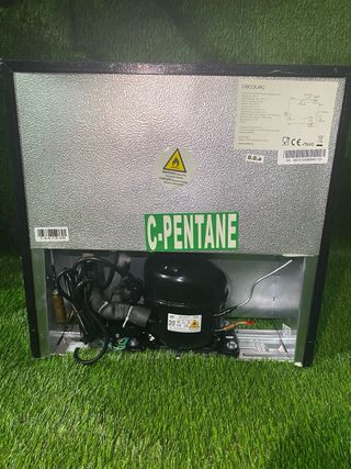 Mini frigorifero Cecotec Grandcooler 20000 46L