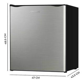 Mini frigorifero Cecotec Grandcooler 20000 46L