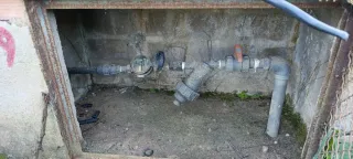 Terreno rústico rugat (Gandía)