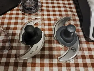 Kenwood kCook Multi Smart Robot Cocina