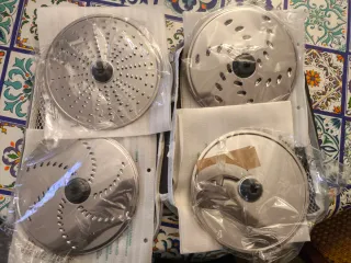 Kenwood kCook Multi Smart Robot Cocina