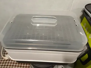 Kenwood kCook Multi Smart Robot Cocina