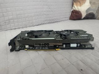 Scheda Video invidia geiforce gtx 970