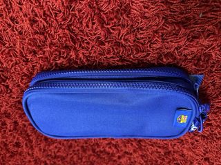 Estuche FC Barcelona Azul