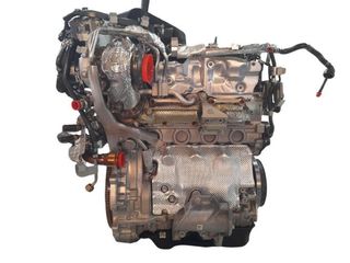 654920 motor mercedes-benz clase b b mocep1441525