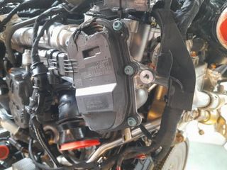 654920 motor mercedes-benz clase b b mocep1441525