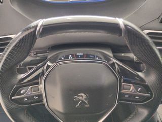 Peugeot 3008 2.0 HDI GT LINE