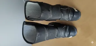 Botas de moto TCX carretera