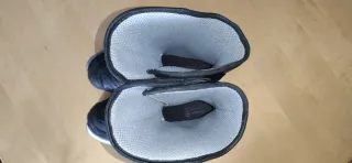 Botas de moto TCX carretera