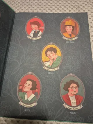 Pioneras: Mujeres que abrieron camino (Spanish ...