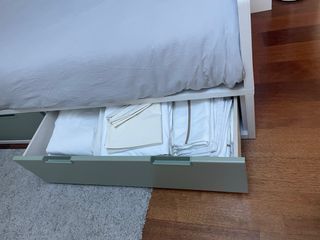 Dormitorio juvenil completo