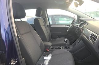 Volkswagen Touran 2020