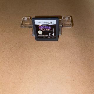 The Legend of Spyro: Dawn of the Dragon DS