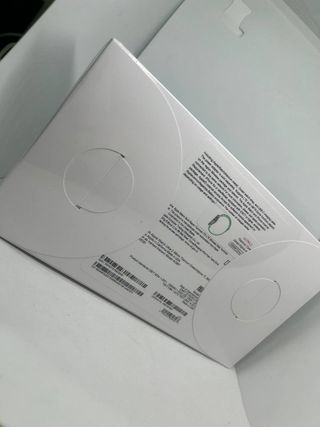 Apple Watch Ultra 2 Grigio/Argento