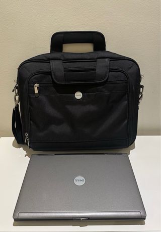 DELL Latitude D620
