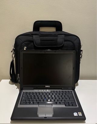DELL Latitude D620
