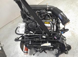 Motor completo bmw mocep1481971 b38a15f 1 (f40)