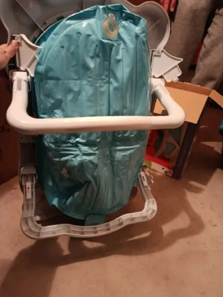 Bañera Plegable Portátil Juguettos