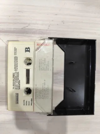 Cinta Duncan Dhu El Grito del Tiempo