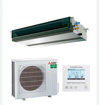 Instalador profesional aire acondicionado