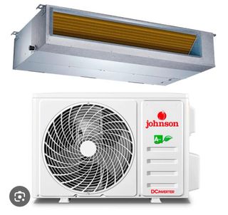 Instalador profesional aire acondicionado