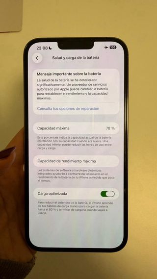 iPhone 13 Pro Max 128GB