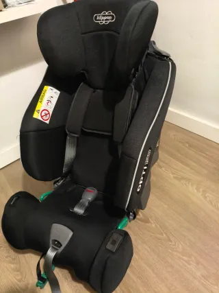 Silla de coche Klippan Opti 129 ACM