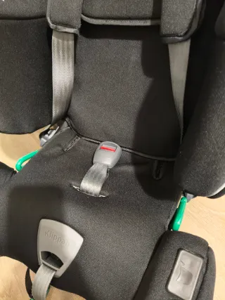 Silla de coche Klippan Opti 129 ACM