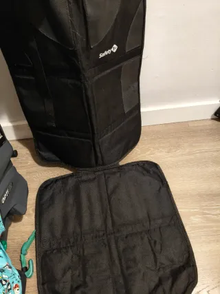 Silla de coche Klippan Opti 129 ACM