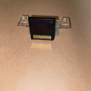 Nintendo DS Pokemon White Version Multilingua CIB