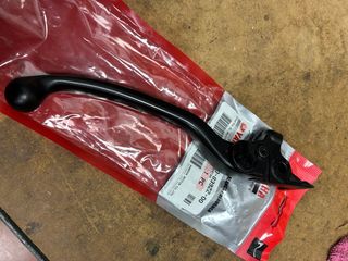 Maneta Freno Yamaha Original