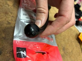 Maneta Freno Yamaha Original