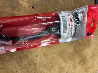 Maneta Freno Yamaha Original