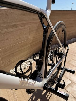 Bicicleta Trek Madone 8 Carbono SL6